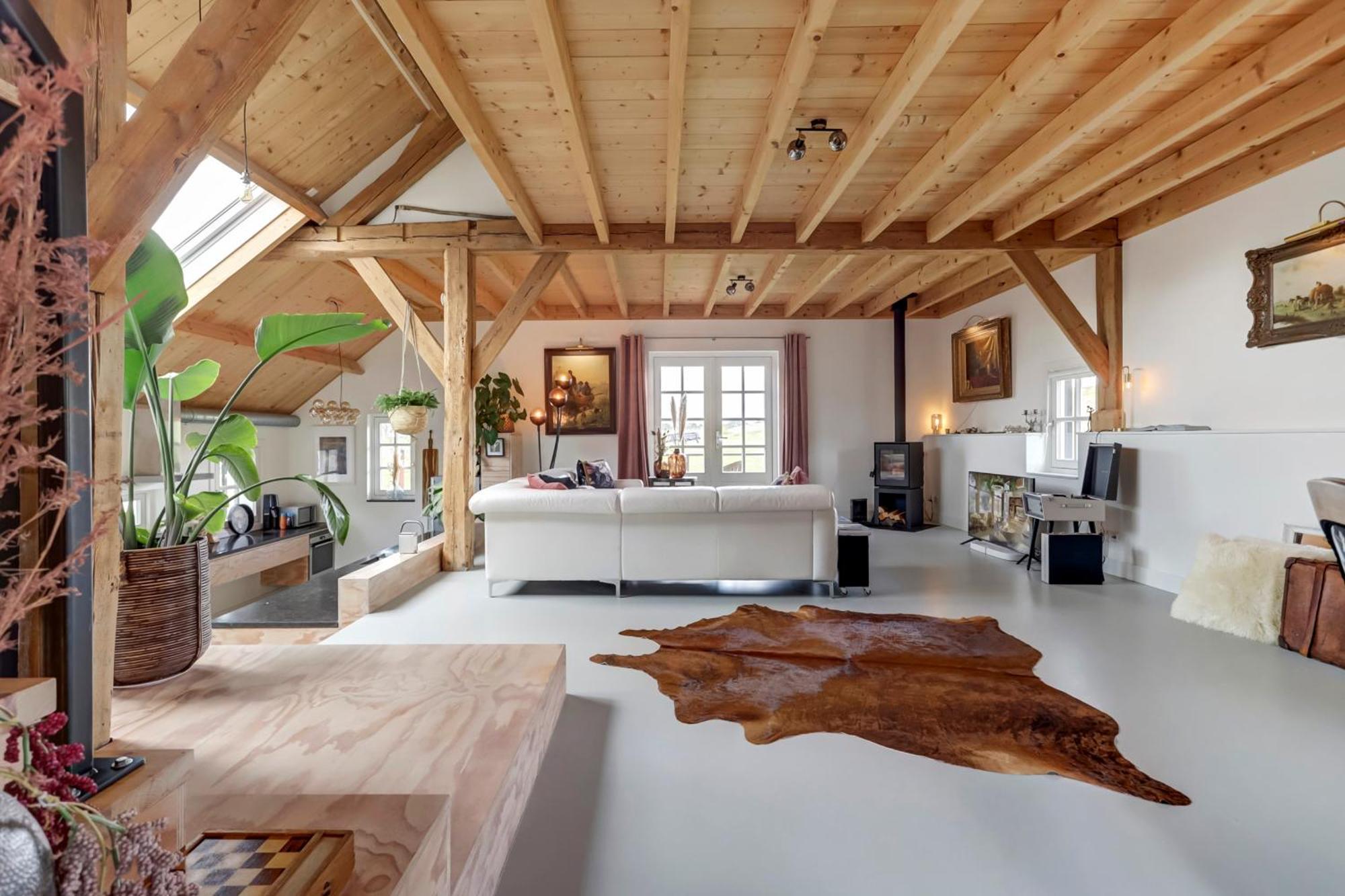 Het Spoel Apartamento Culemborg Quarto foto