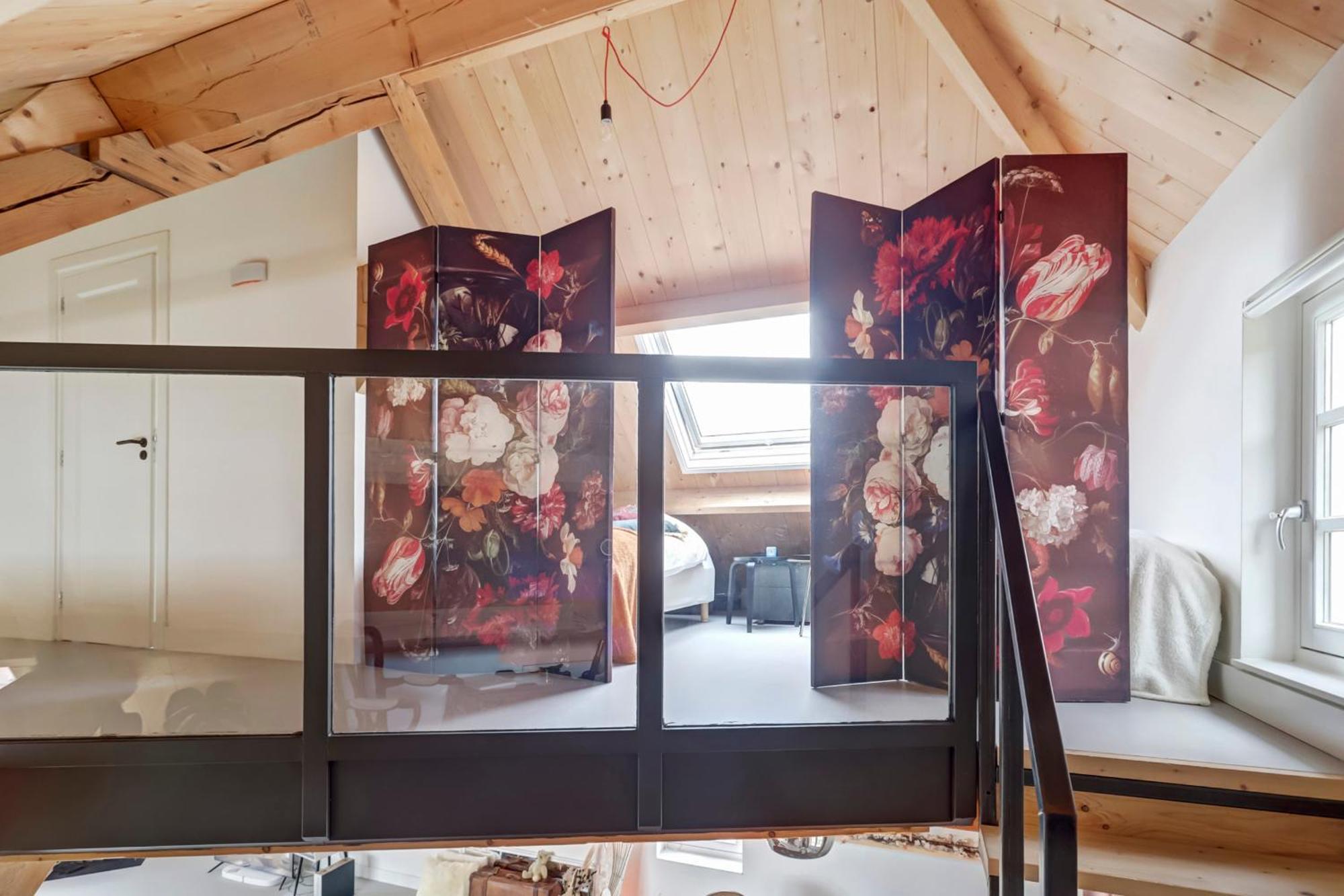 Het Spoel Apartamento Culemborg Quarto foto