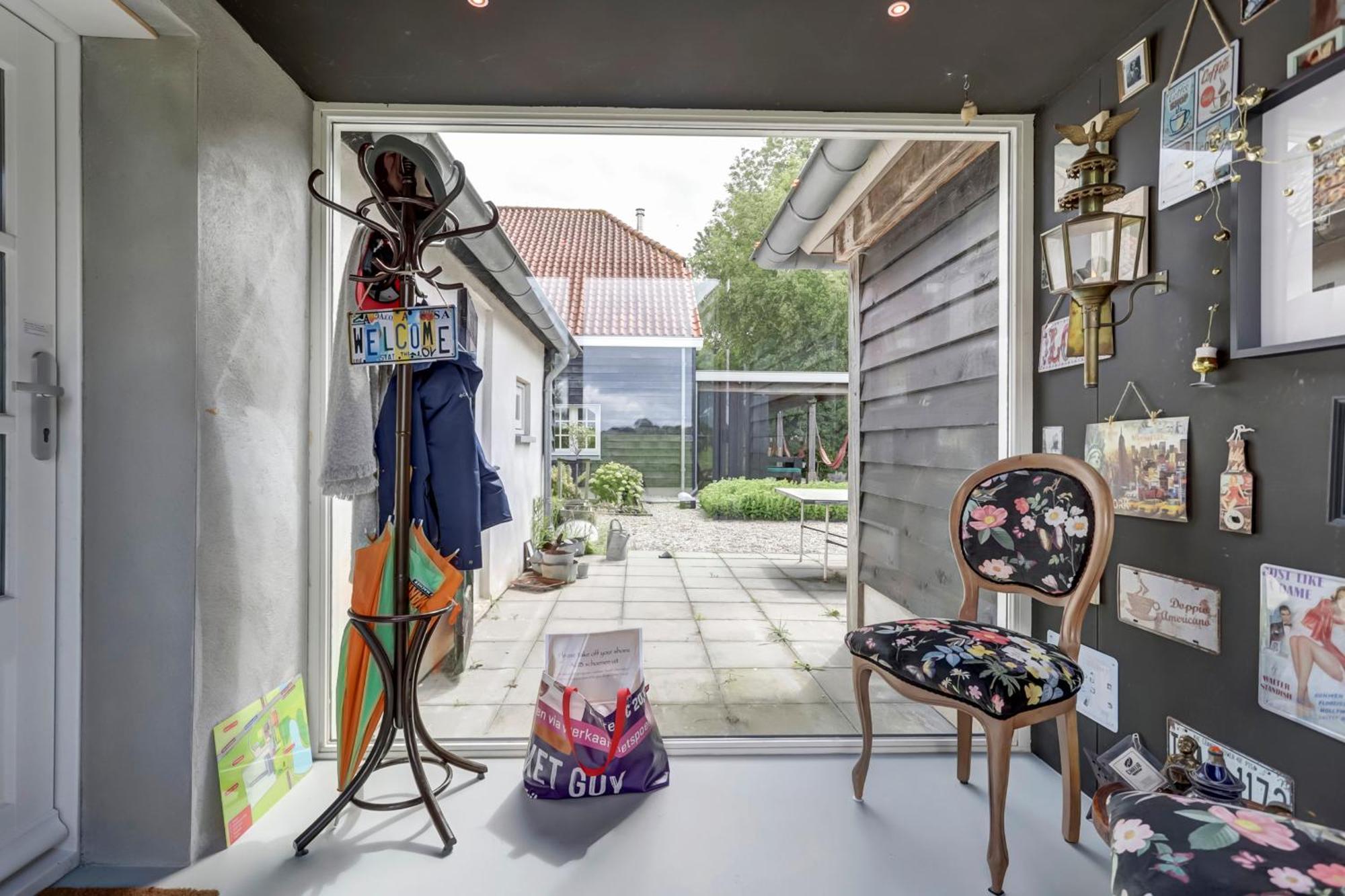 Het Spoel Apartamento Culemborg Quarto foto