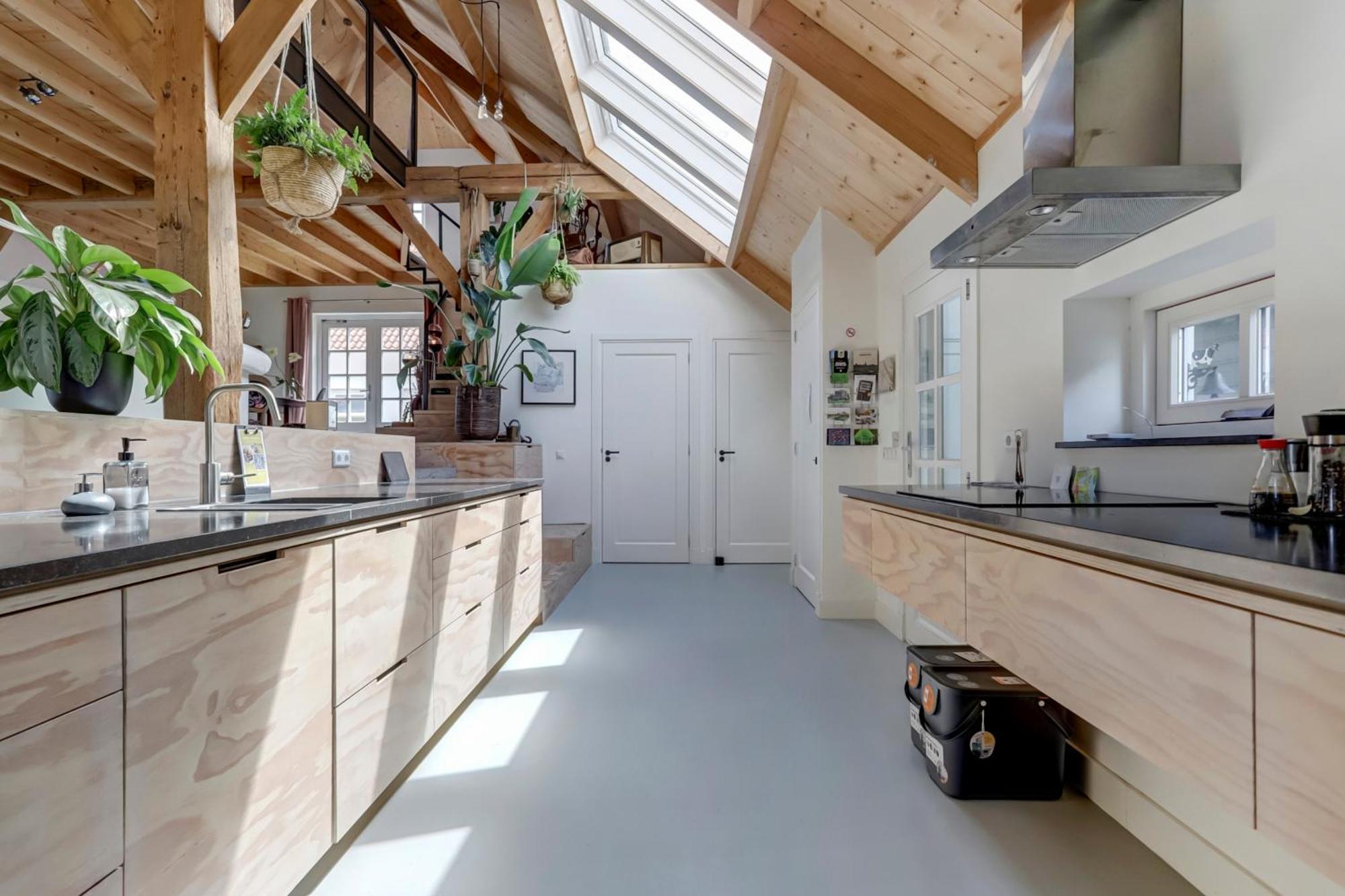 Het Spoel Apartamento Culemborg Quarto foto