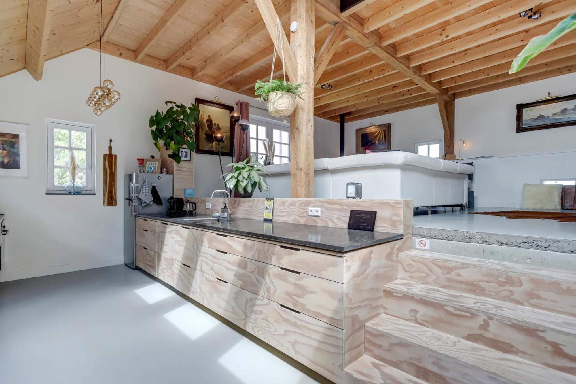 Het Spoel Apartamento Culemborg Quarto foto