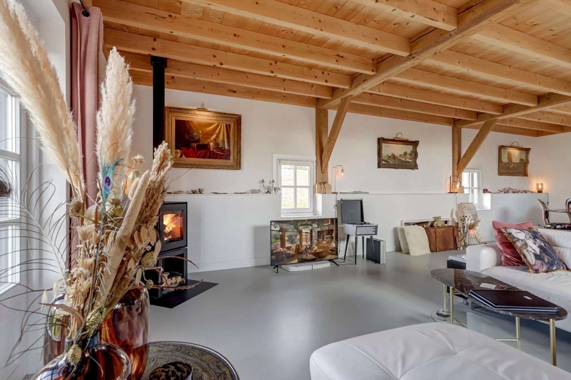 Het Spoel Apartamento Culemborg Quarto foto