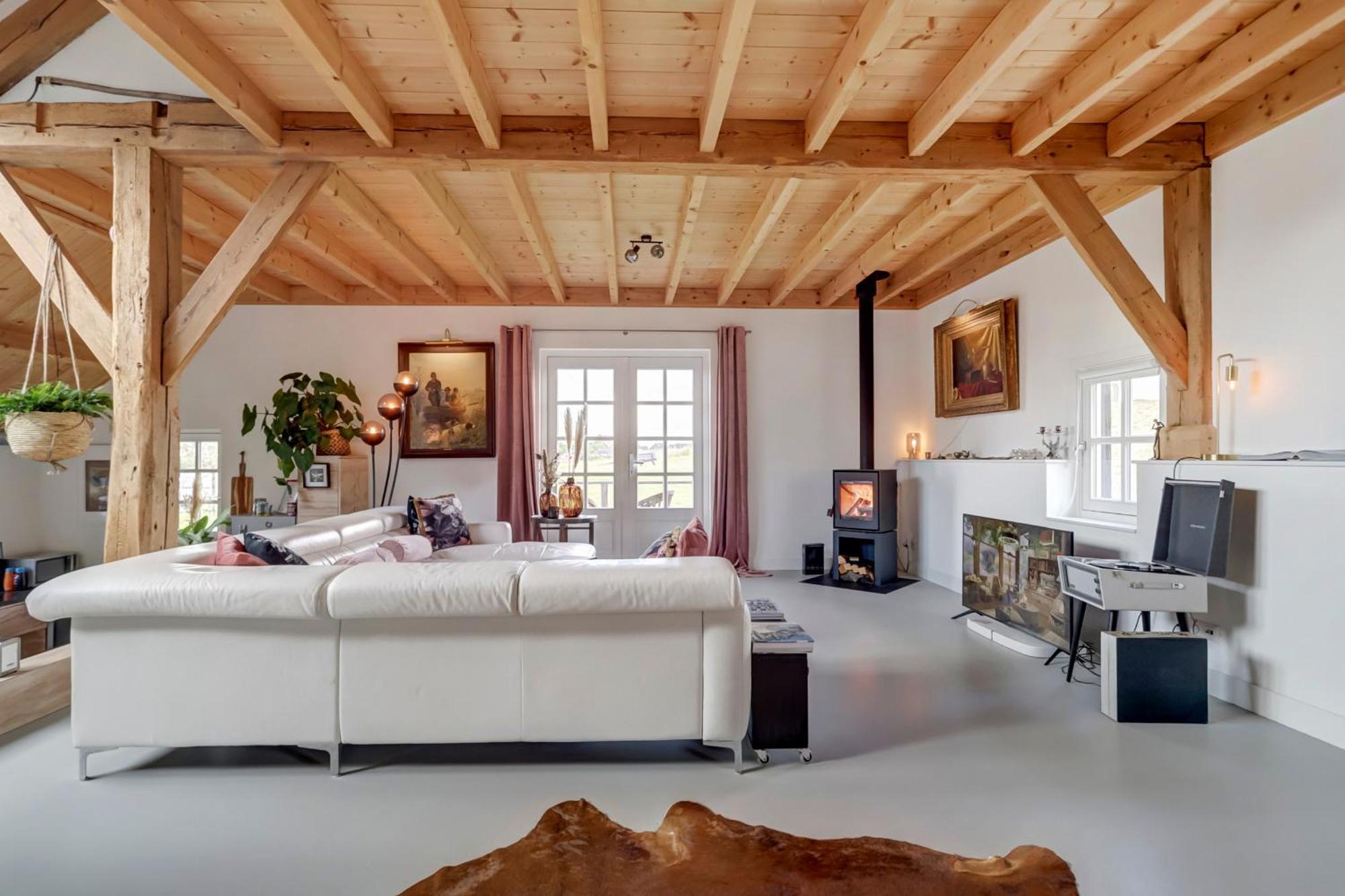 Het Spoel Apartamento Culemborg Quarto foto