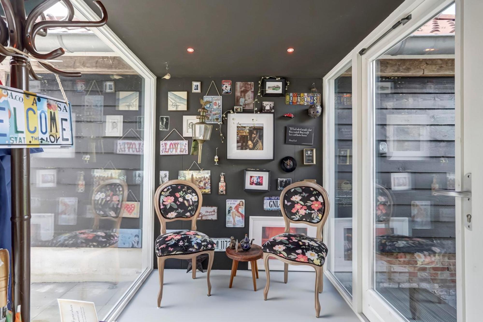 Het Spoel Apartamento Culemborg Quarto foto