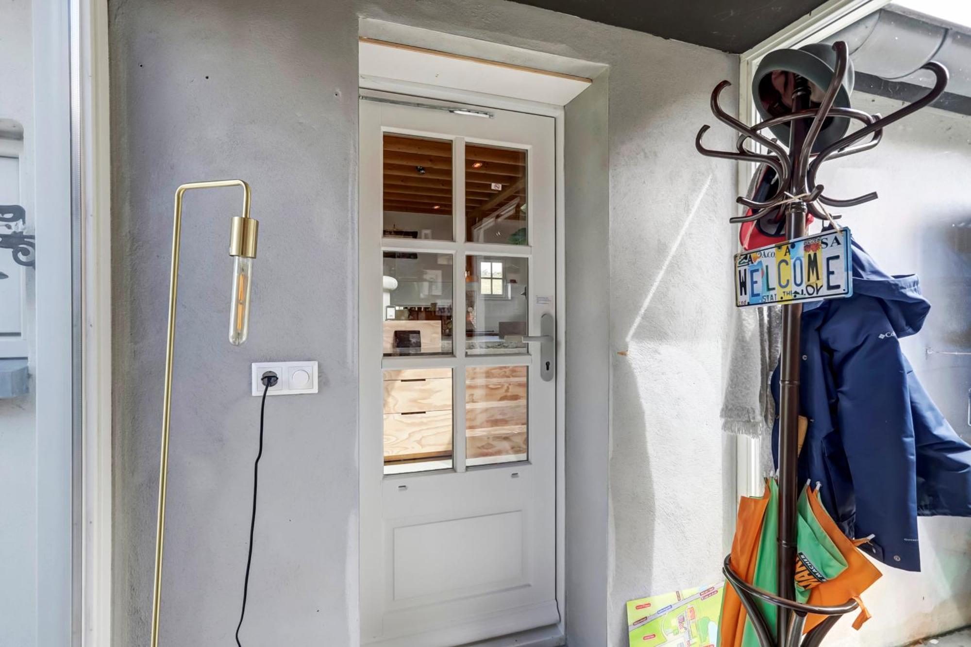 Het Spoel Apartamento Culemborg Quarto foto