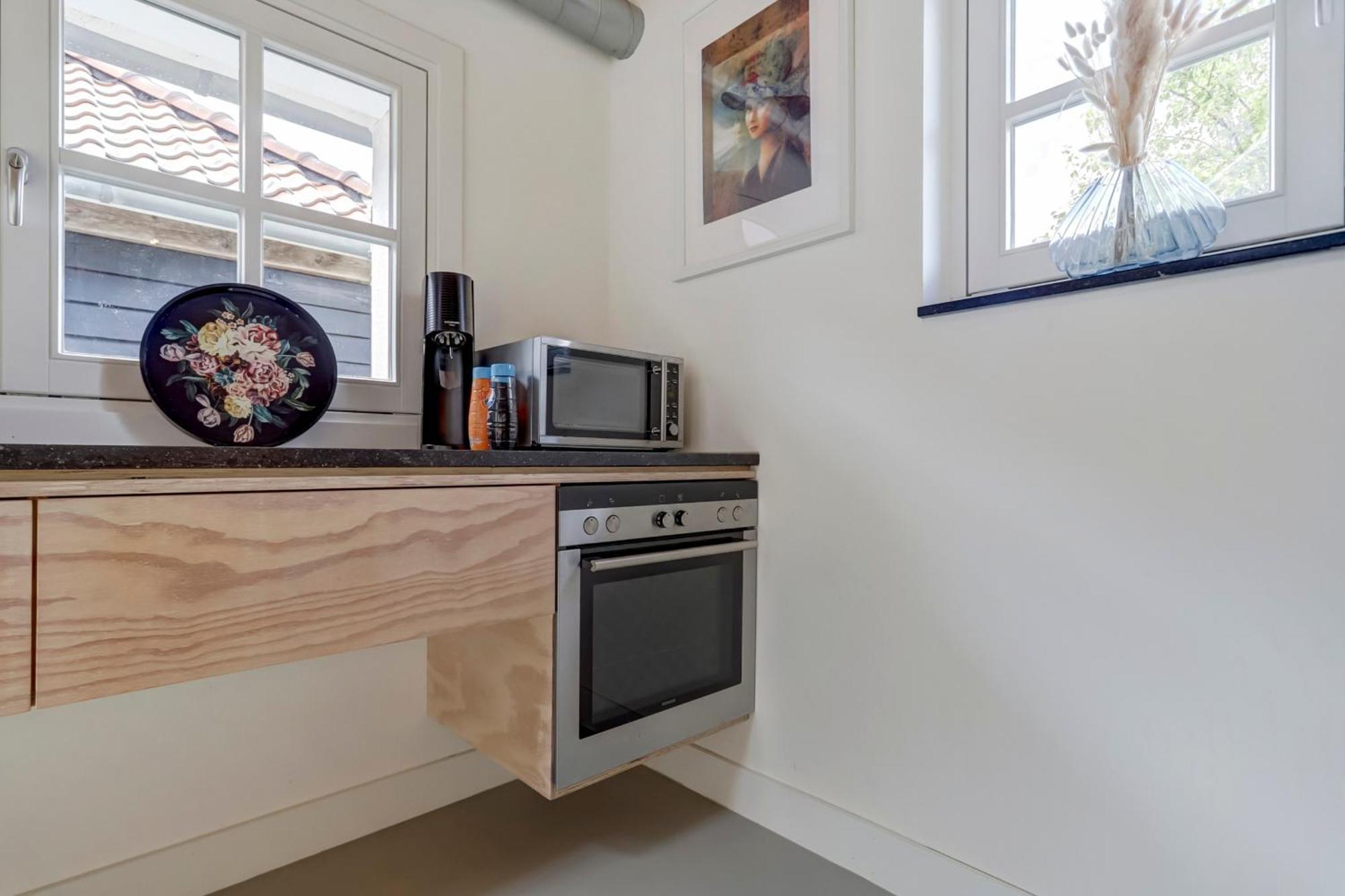 Het Spoel Apartamento Culemborg Quarto foto
