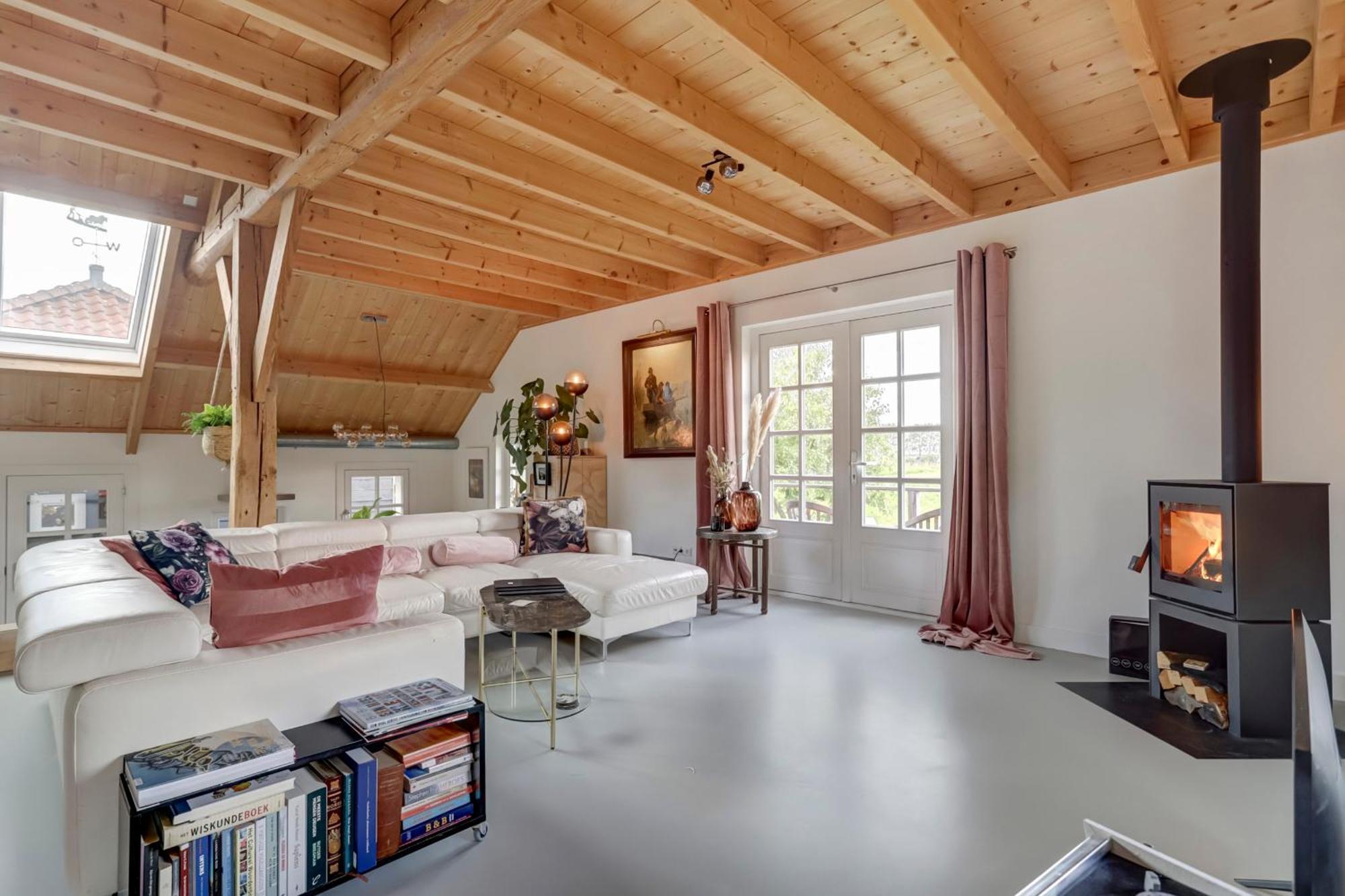 Het Spoel Apartamento Culemborg Quarto foto