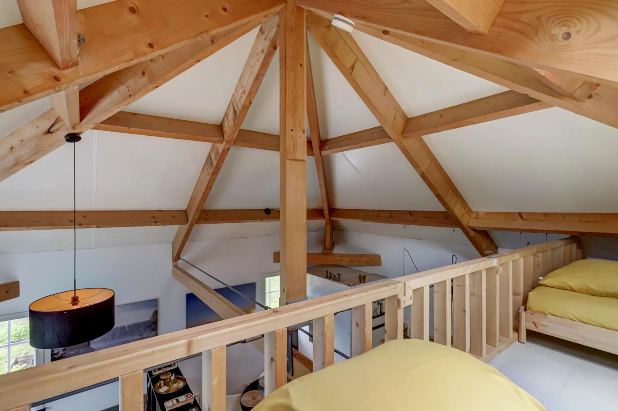 Het Spoel Apartamento Culemborg Quarto foto