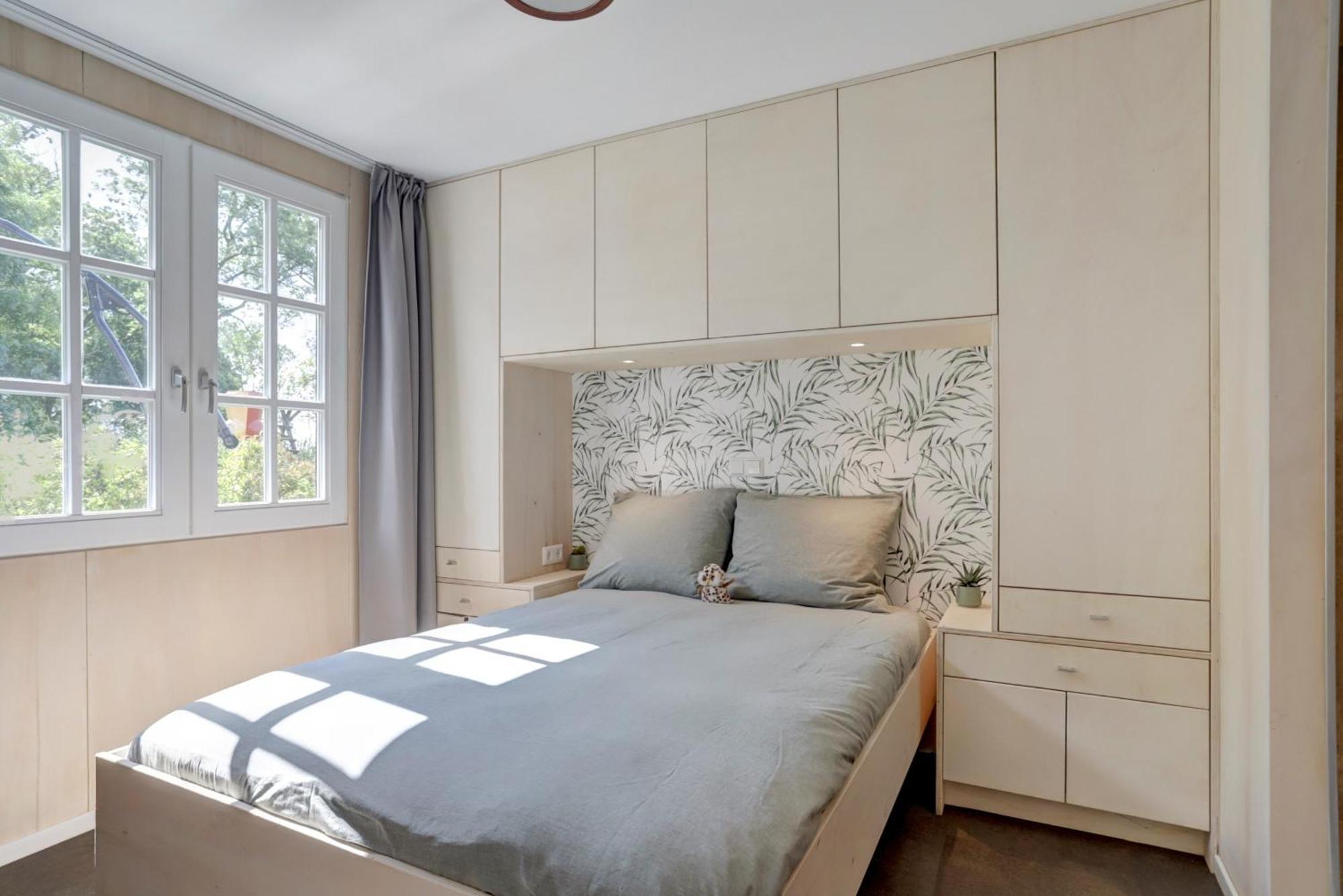Het Spoel Apartamento Culemborg Quarto foto