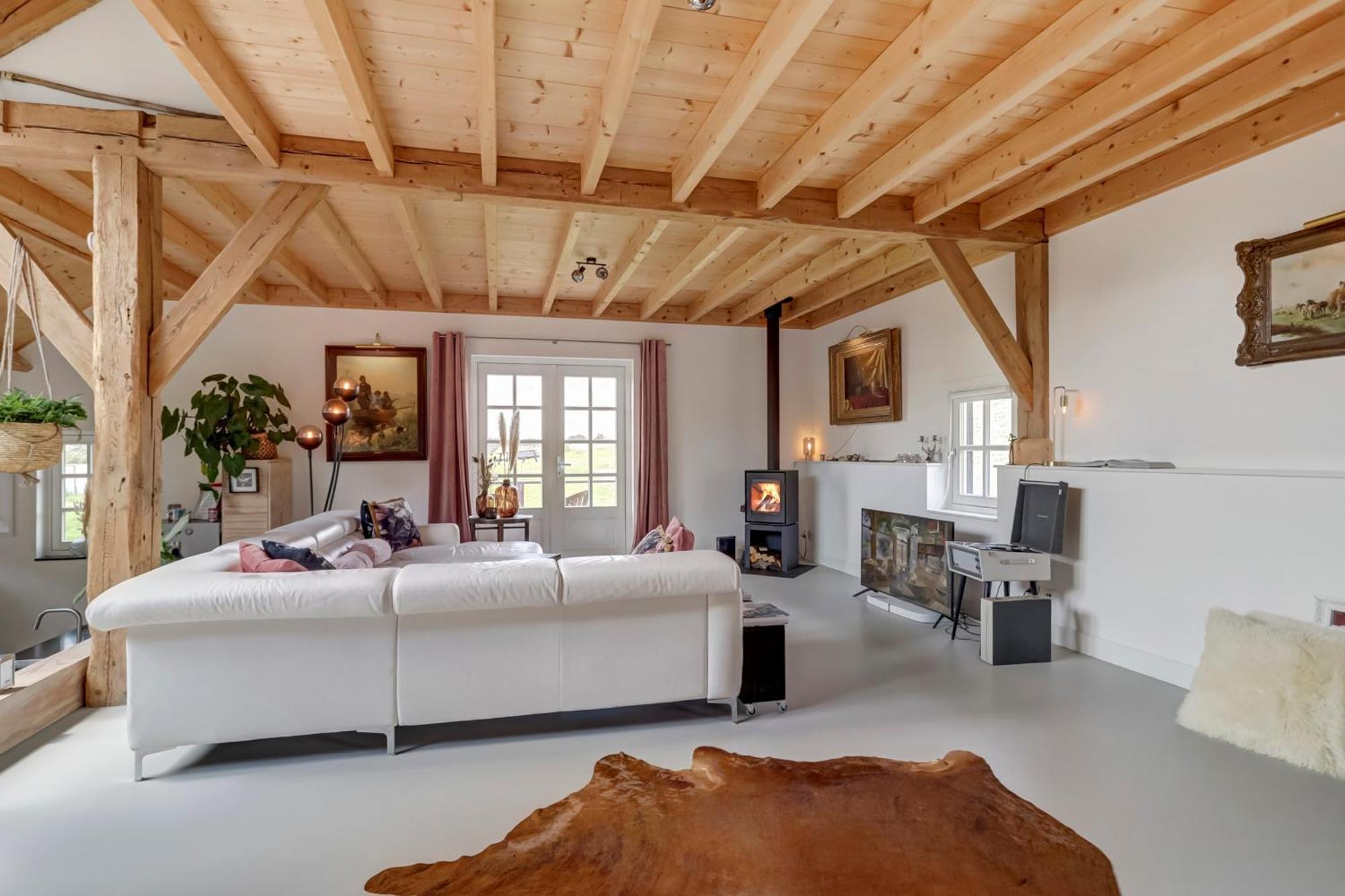 Het Spoel Apartamento Culemborg Quarto foto