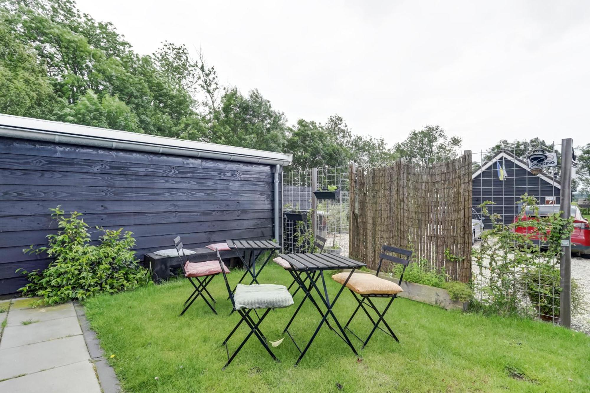 Het Spoel Apartamento Culemborg Quarto foto
