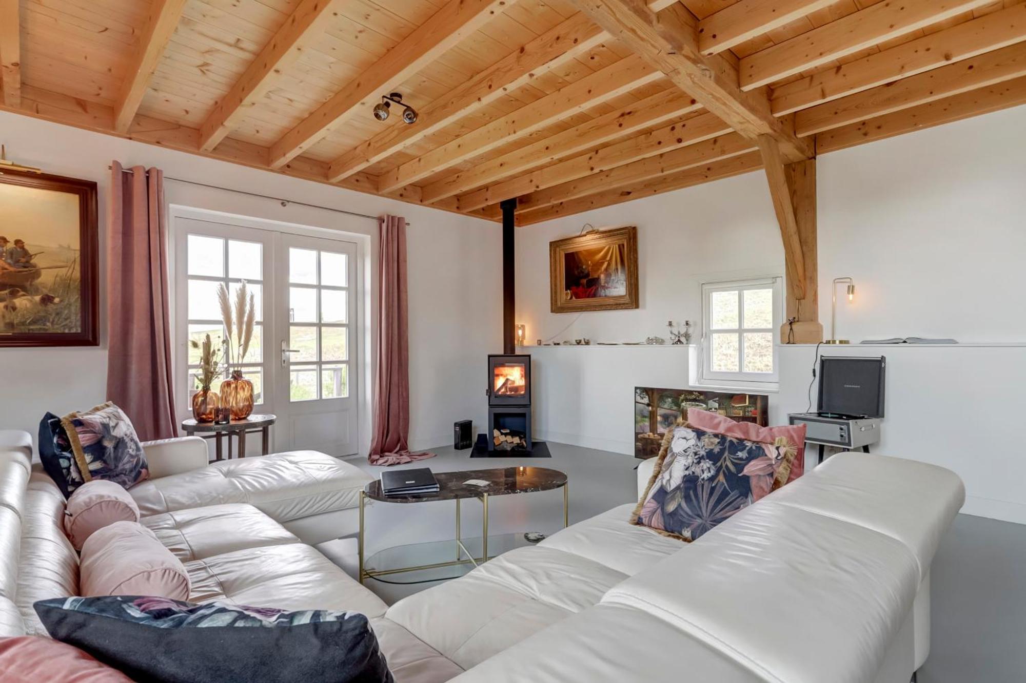 Het Spoel Apartamento Culemborg Quarto foto