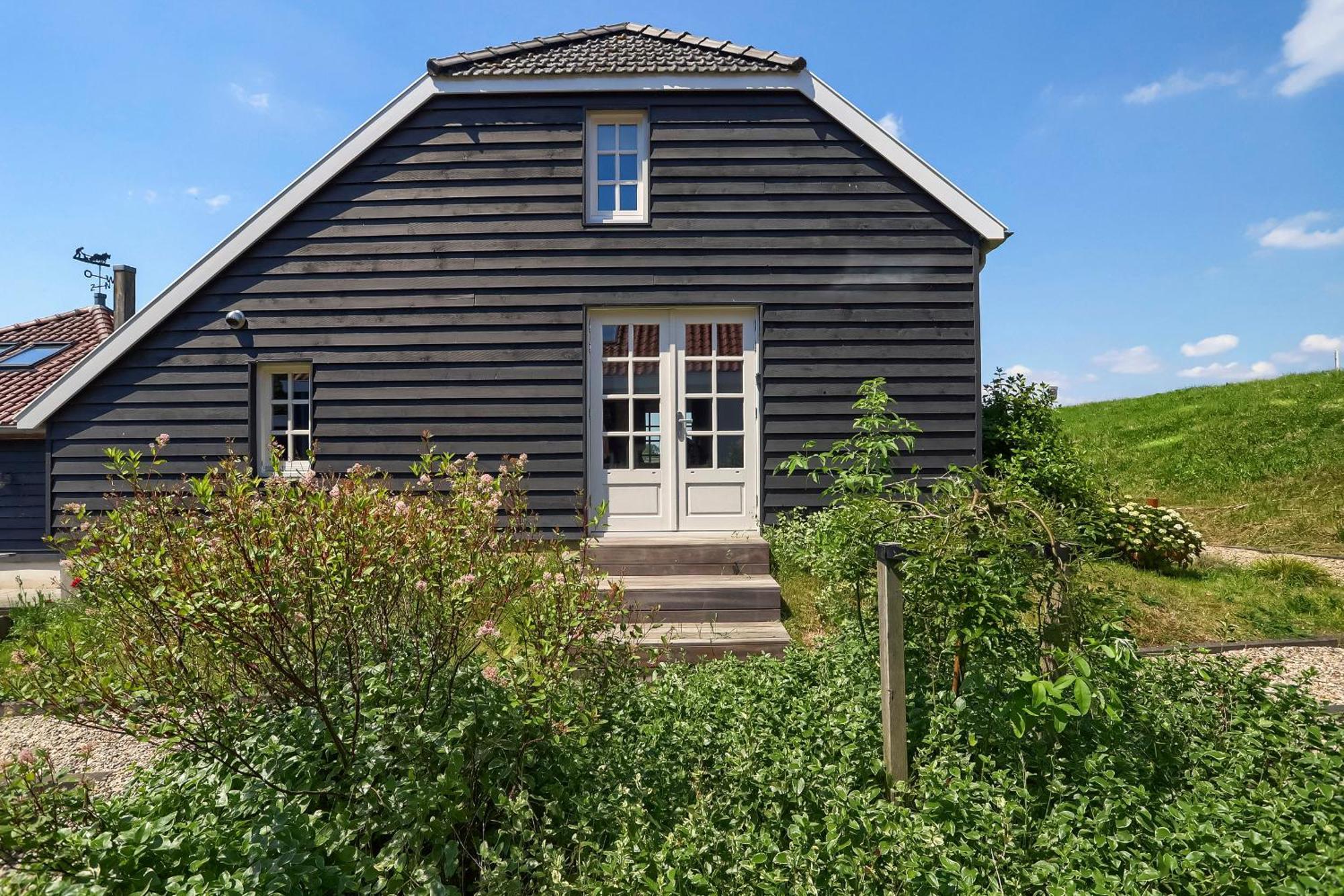 Het Spoel Apartamento Culemborg Exterior foto