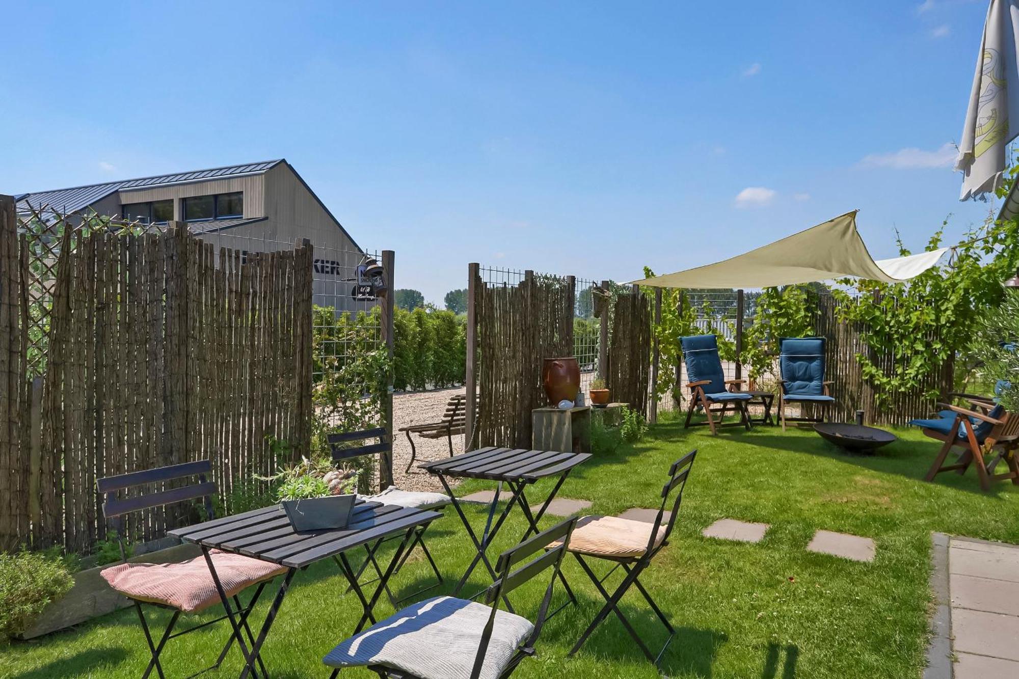 Het Spoel Apartamento Culemborg Exterior foto
