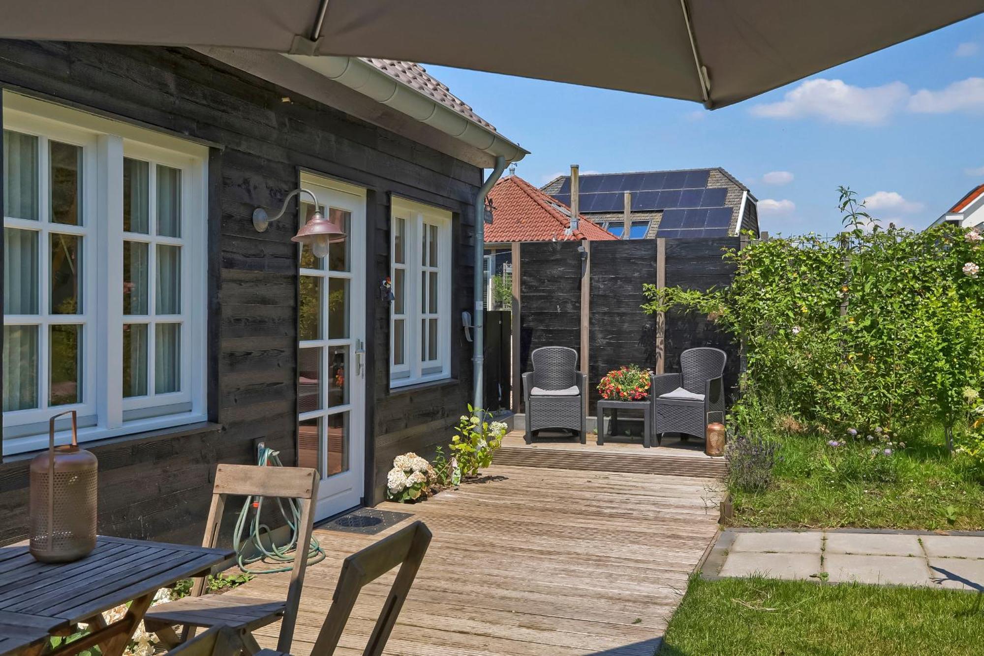 Het Spoel Apartamento Culemborg Exterior foto