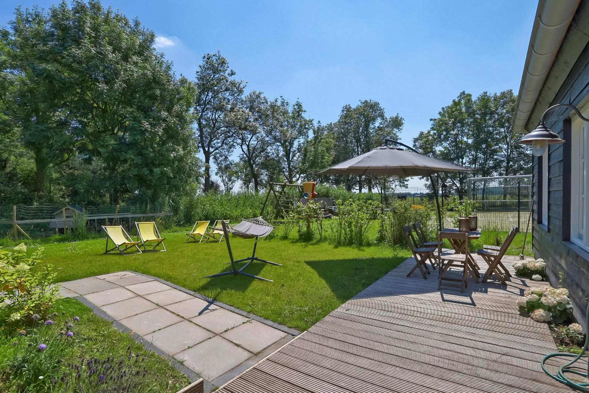 Het Spoel Apartamento Culemborg Exterior foto