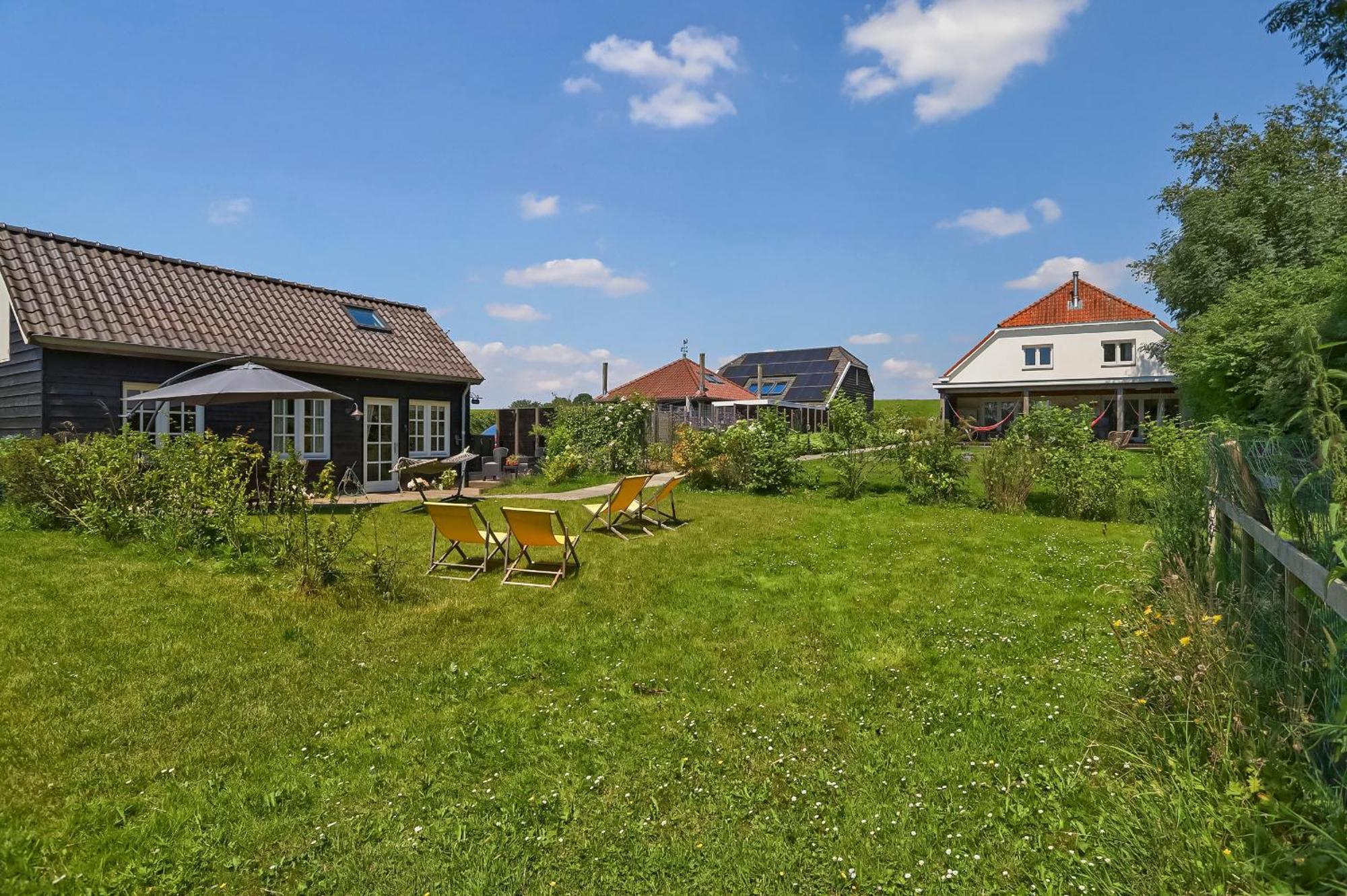 Het Spoel Apartamento Culemborg Exterior foto