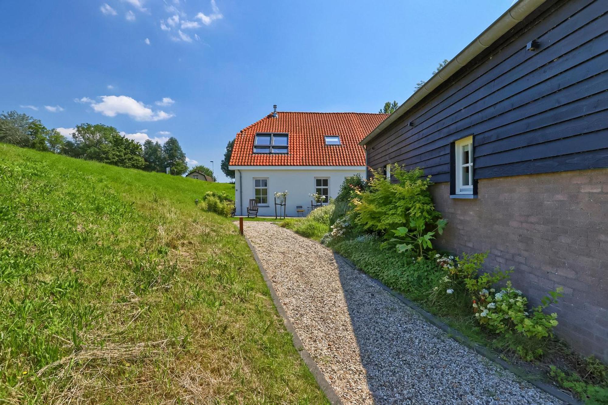 Het Spoel Apartamento Culemborg Exterior foto