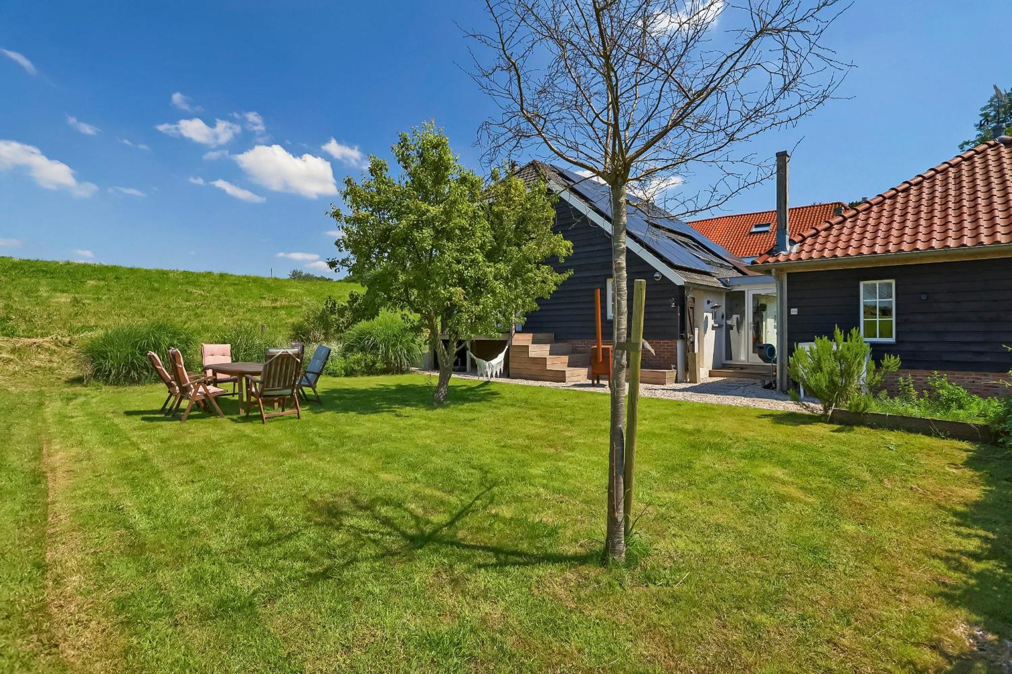 Het Spoel Apartamento Culemborg Exterior foto