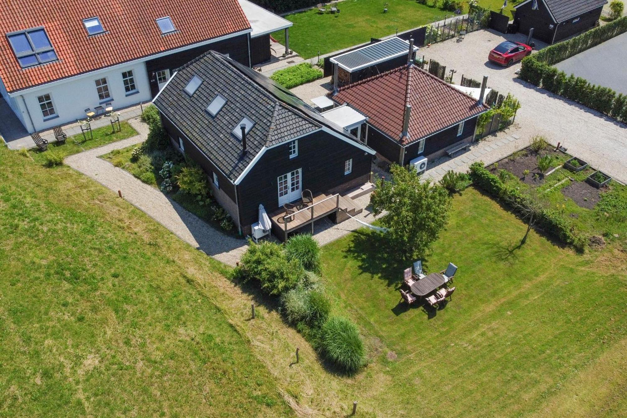 Het Spoel Apartamento Culemborg Exterior foto